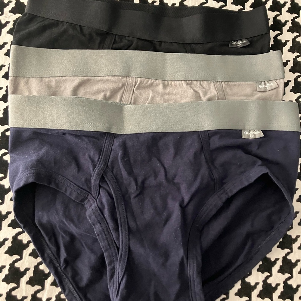 Goodfellow & Co Briefs